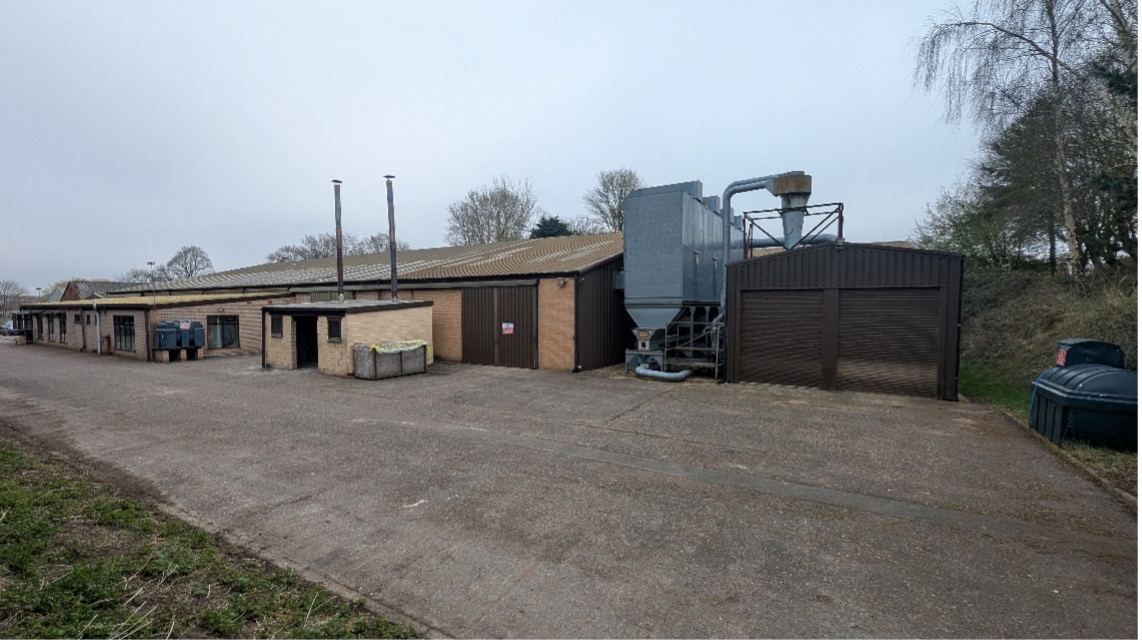 Additional Property View